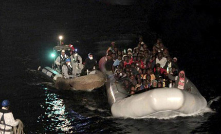 regate vacanze ma in mare continuano le tragedie dei migranti