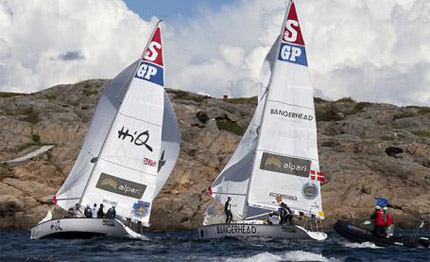 match race marstrand in testa swinton robertson