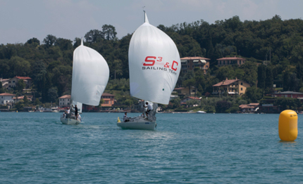 protagonist el moro vince la selezione della match race cup