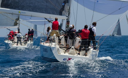 licata sailing week si parte il 18 luglio