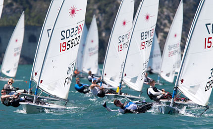 europeo laser chiavarini kaynar ipotecano la vittoria
