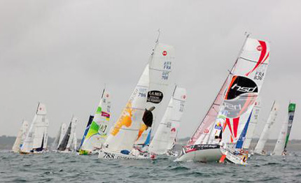 partita la les sables horta pedote al comando zambelli terzo