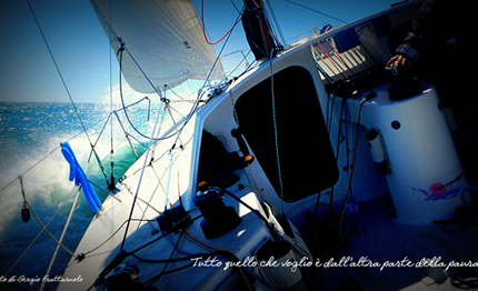 contest extreme skipper in palio corsi di vela oceanica un imbarco per la palermo montecarlo