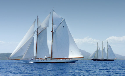 drake horn 1616 2016 regatta cosi si diventa cap horniers