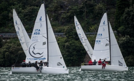 j70 riva del garda comanda calvi network