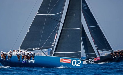 dai team copa del rey azzurra comincia con un terzo posto