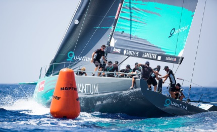 copa del rey quantum inizia col piede giusto