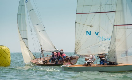 vele epoca gran successo per la seconda edizione della nimbus vintage cup