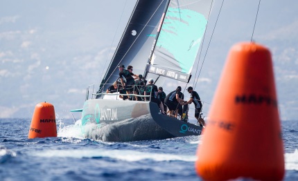 copa del rey quantum ancora leader incontrastato
