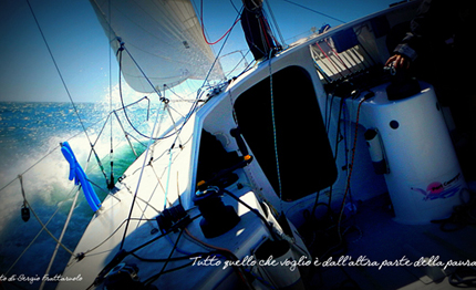 contest extreme skipper in si affrontano per diventare velisti oceanici