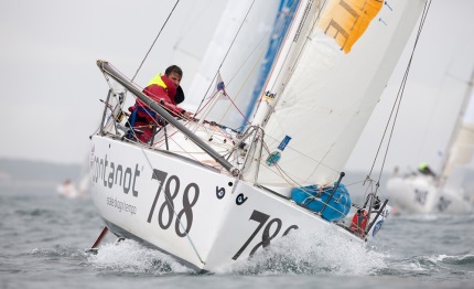 michele zambelli cerca la doppietta nella seconda tappa de les sables les acores