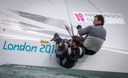 negri lambertenghi al comando dello star eastern hemisphere 2014