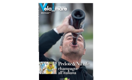 italiavela il nuovo numero 97 98 su app store