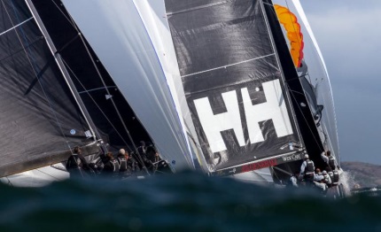 rc44 world championship benvenuti sul baltico