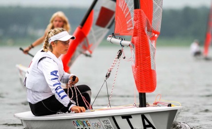 prime regate agli youth olympic games di nanchino
