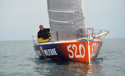 andrea pendibene testimonial della compagnia dello stretto