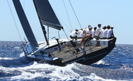 palermo montecarlo b2 prima al gate di porto cervo