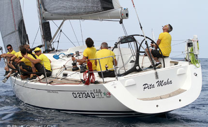 palermo montecarlo vince pita maha di renzo grottesi