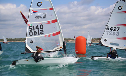 conclusa la tappa campionato nazionale pen bic 2014
