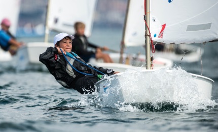 conclusa napoli la coppa primavela