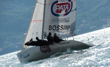 tutto pronto per la 64a centomiglia del garda