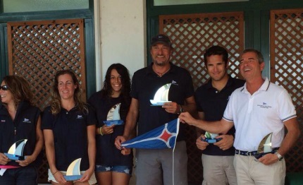 dai team lo yccs trionfa al 2k team racing di cala galera