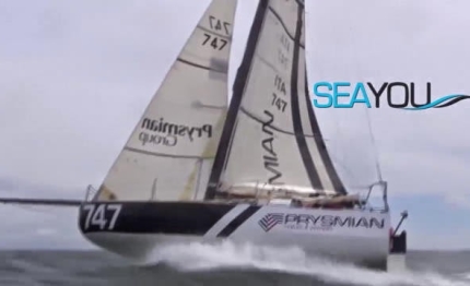sea you giancarlo pedote spiega come navigare nelle correnti