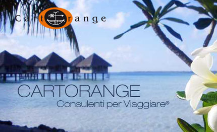 turismo cartorange cerca 150 consulenti di viaggio