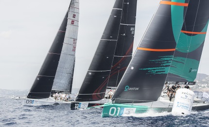 tp52 un due tre quantum