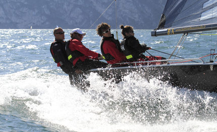 sb20 mary vichy campione italiano 2014