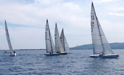 scandinavian gold cup vince markus weiser su mission possible