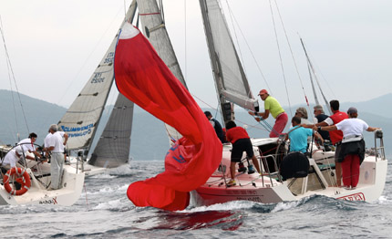 scarlino lelagain al comando del campionato nazionale