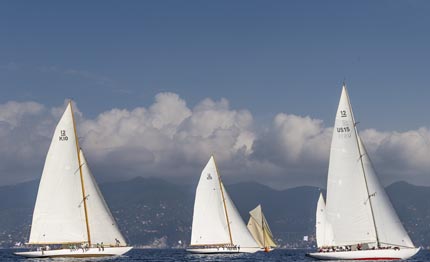 portofino rolex trophy vincono wings mariska