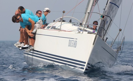 lelagain vince il titolo nazionale 35 il premio bart 8217 bash
