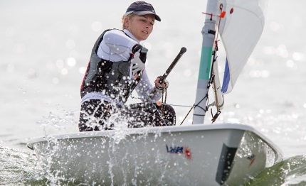 concluso cervia il campionato master laser