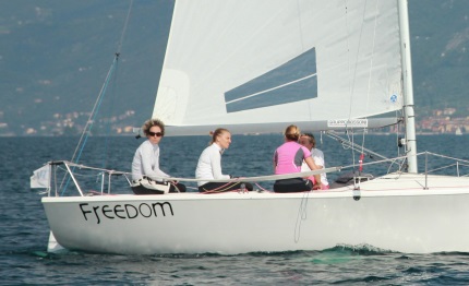 ufo22 freedom vince la terza tappa di tem cup