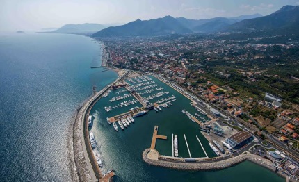 marina di loano consolida la sua posizione sul mercato internazionale