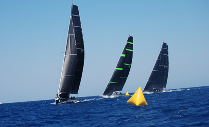 ima nasce la nuova maxi 72 class