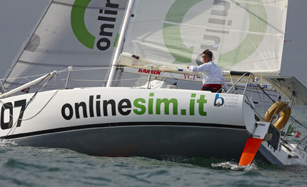 mini 50 italiani inarrestabili alberto bona vince valencia