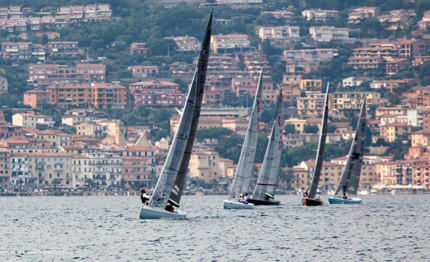 mondiale 5m in testa lo svizzero flavio marazzi