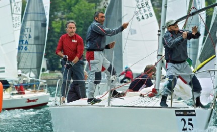 il j24 jamaica si aggiudica il trofeo menchelli 2014
