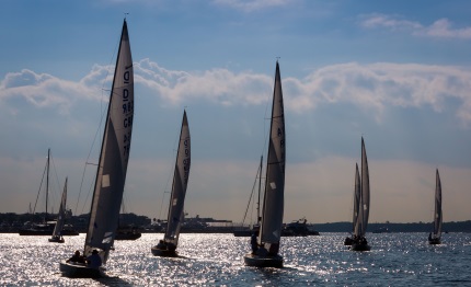 conclusa la decima edizione del panerai classic yachts challenge