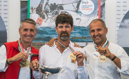 giornata dedicata all altura al salone nautico di genova