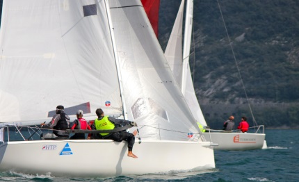 ufo 22 campionato europeo day