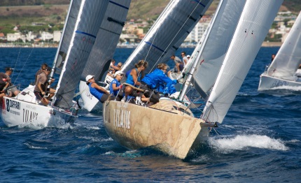 barcolana 46 trieste24 trophy da domani le prime regate