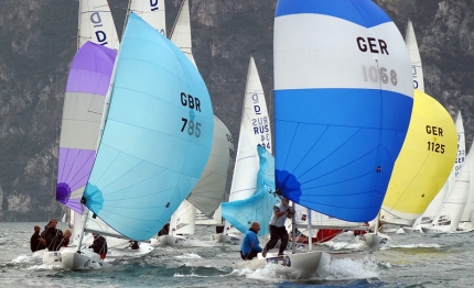 dragoni torbole vince inglese lawrie smith