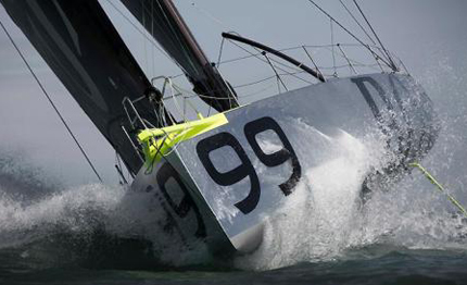 vendee globe foils ammessi sulle barche della prossima edizione