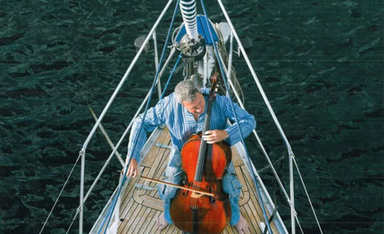 roberto soldatini un violoncello prua