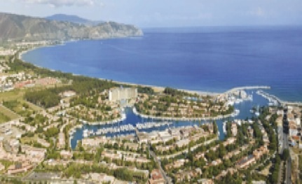 parte domenica il campionato autunnale peloritano