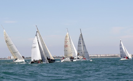 caorle prima giornata del campionato autunnale